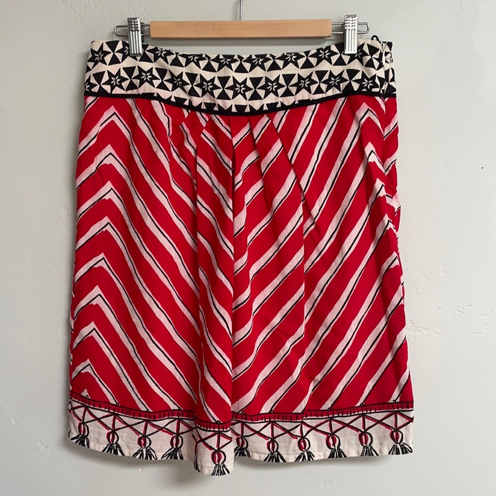 Joyful Skirt